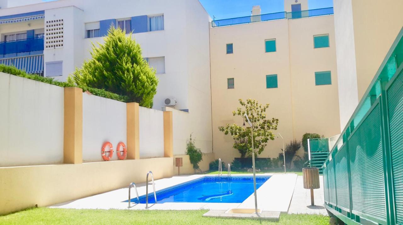 Casa Toboso 2 Apartment Торе дел Мар Екстериор снимка