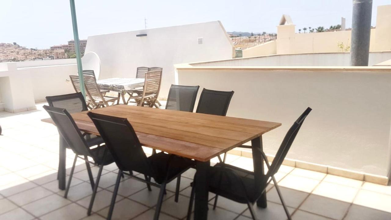 Casa Toboso 2 Apartment Торе дел Мар Екстериор снимка
