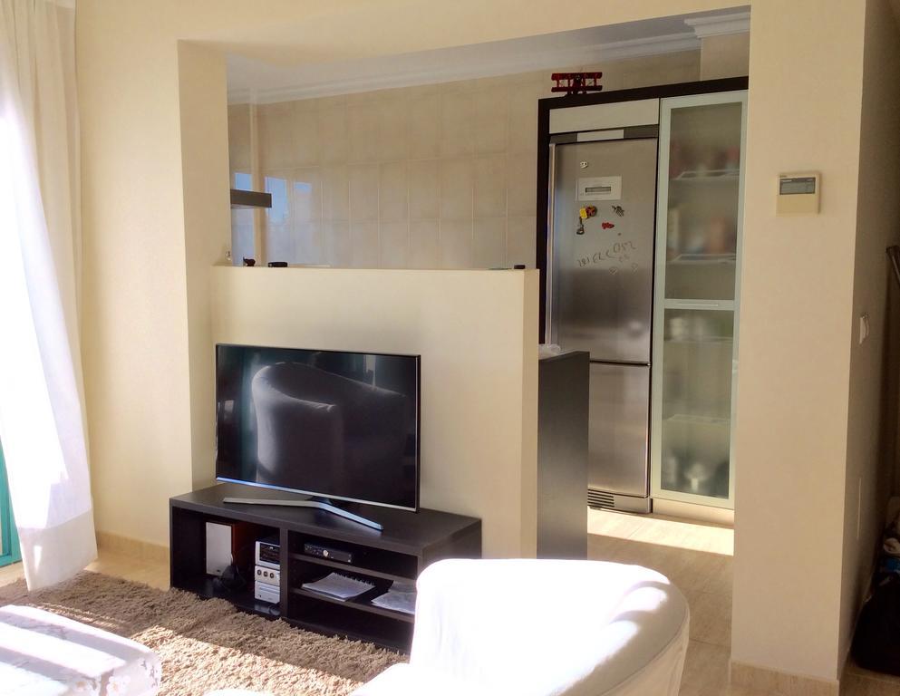 Casa Toboso 2 Apartment Торе дел Мар Екстериор снимка