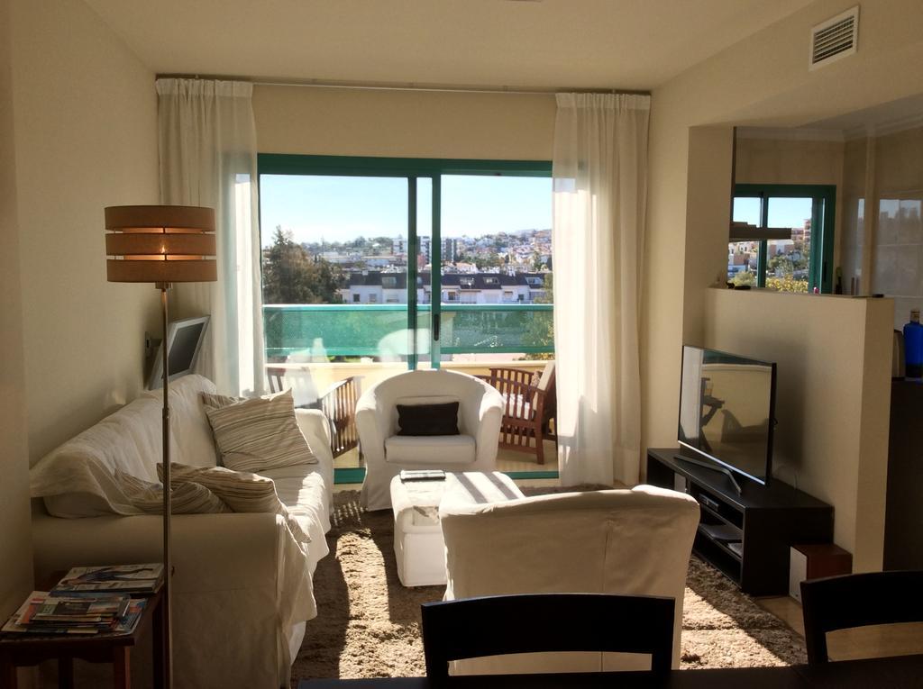 Casa Toboso 2 Apartment Торе дел Мар Екстериор снимка