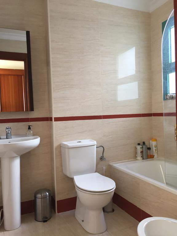 Casa Toboso 2 Apartment Торе дел Мар Екстериор снимка
