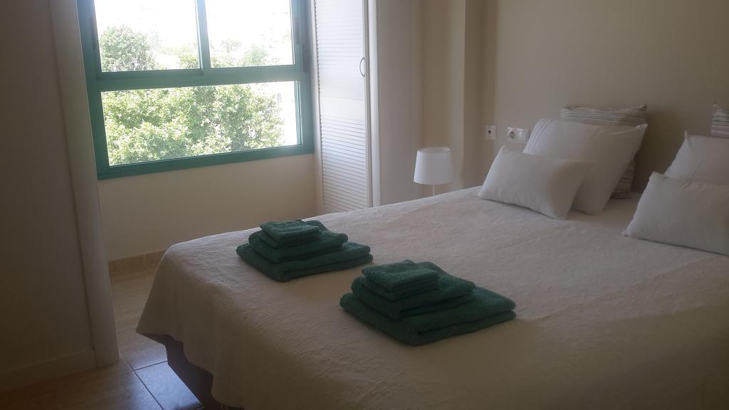 Casa Toboso 2 Apartment Торе дел Мар Екстериор снимка