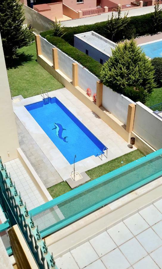 Casa Toboso 2 Apartment Торе дел Мар Екстериор снимка